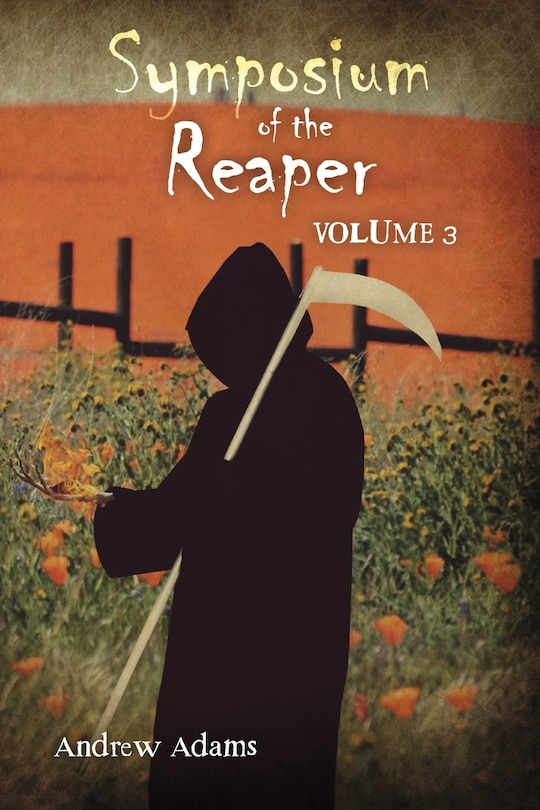 Couverture_Symposium of the Reaper: Volume 3