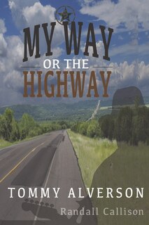 Couverture_My Way or the Highway
