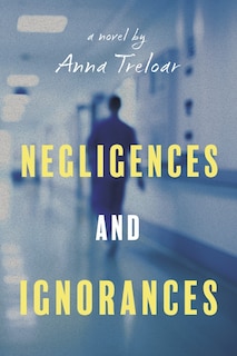 Front cover_Negligences and Ignorances