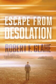 Couverture_Escape From Desolation
