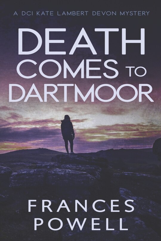 Couverture_Death Comes to Dartmoor