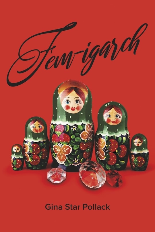 Front cover_Fem-igarch