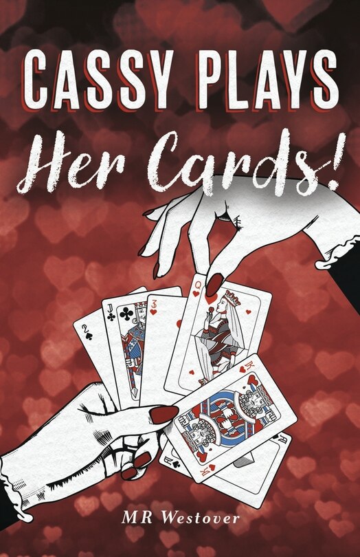 Front cover_Cassy Plays Her Cards