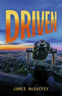 Front cover_Driven