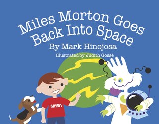 Front cover_Miles Morton Goes Back Into Space