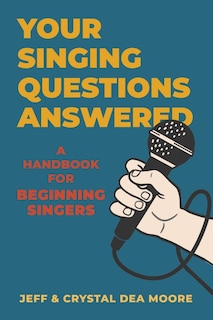 Couverture_Your Singing Questions Answered