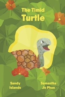 Couverture_The Timid Turtle