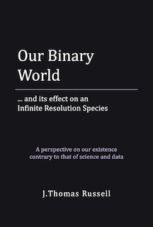 Front cover_Our Binary World