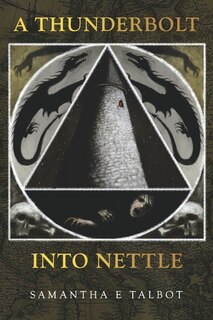Front cover_A Thunderbolt Into Nettle