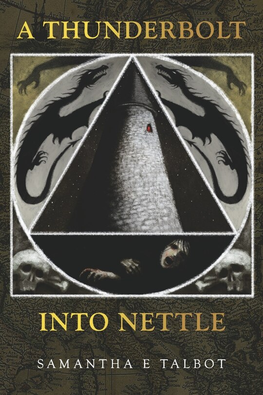 Front cover_A Thunderbolt Into Nettle