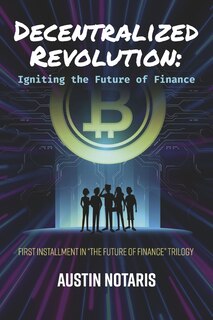 Front cover_Decentralized Revolution