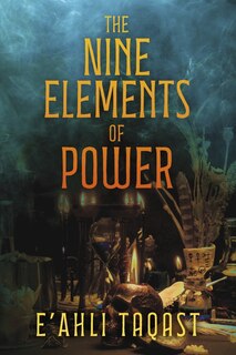 Couverture_The Nine Elements of Power