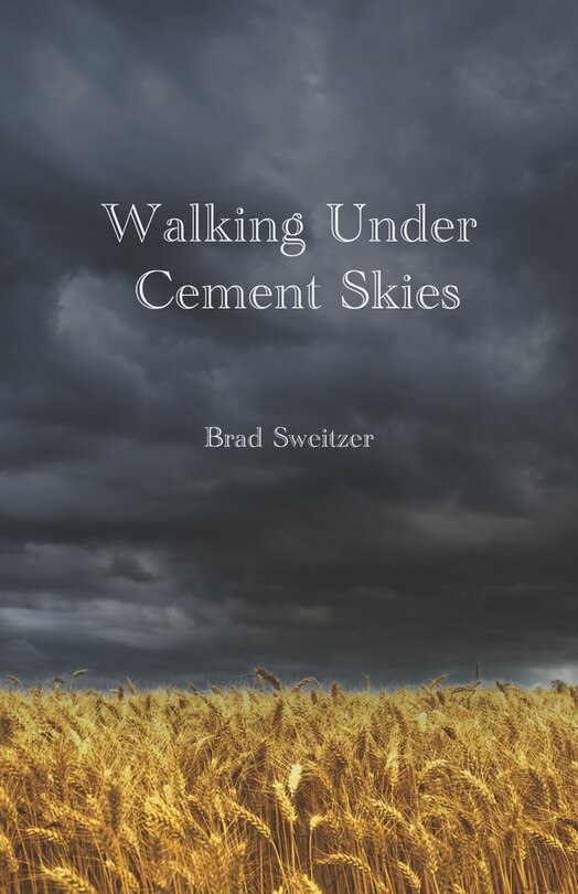 Front cover_Walking Under Cement Skies