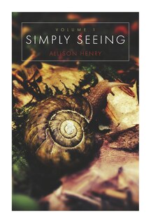 Front cover_Simply Seeing