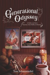 Front cover_Generational Odyssey