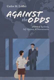 Couverture_Against the Odds