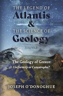 Couverture_The Geology of Greece
