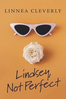 Front cover_Lindsey, Not Perfect