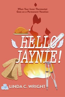 Front cover_Hello Jaynie!