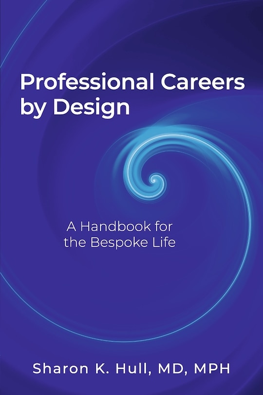 Front cover_Professional Careers by Design