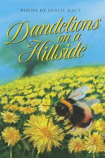 Couverture_Dandelions on a Hillside