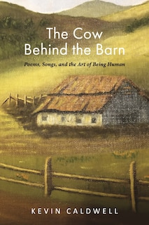 Front cover_The Cow Behind the Barn