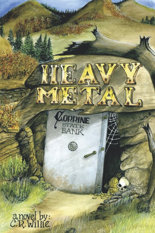 Couverture_Heavy Metal