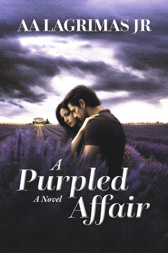 Couverture_A Purpled Affair