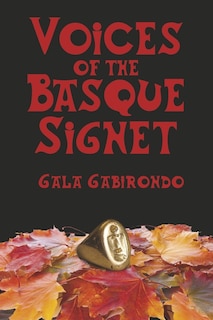 Couverture_Voices of the Basque Signet