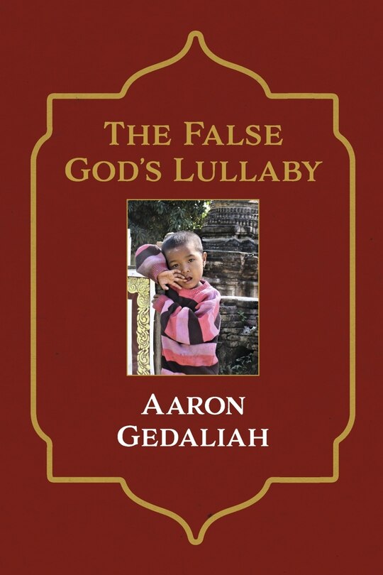 Couverture_The False God's Lullaby