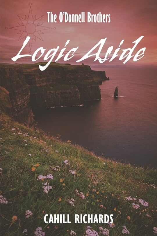 Front cover_Logic Aside