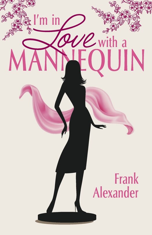 Couverture_I'm in Love with a Mannequin