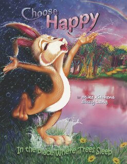 Couverture_Choose Happy