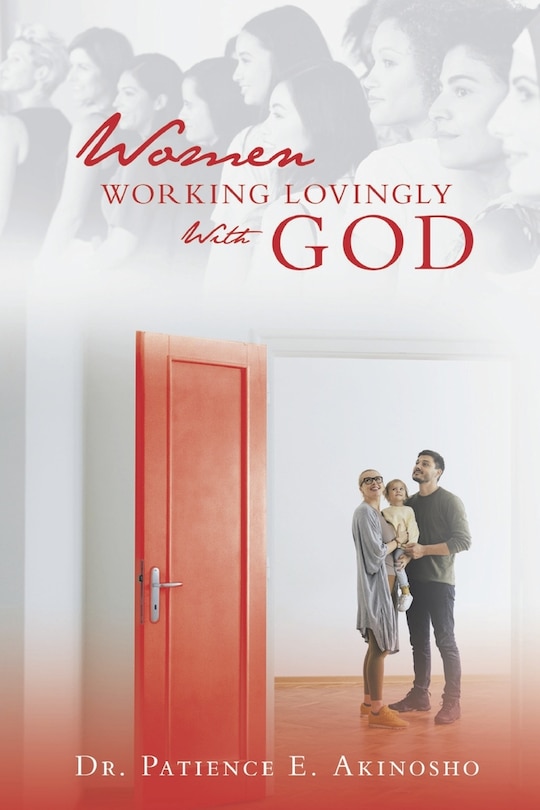 Front cover_Women Working Lovingly With God