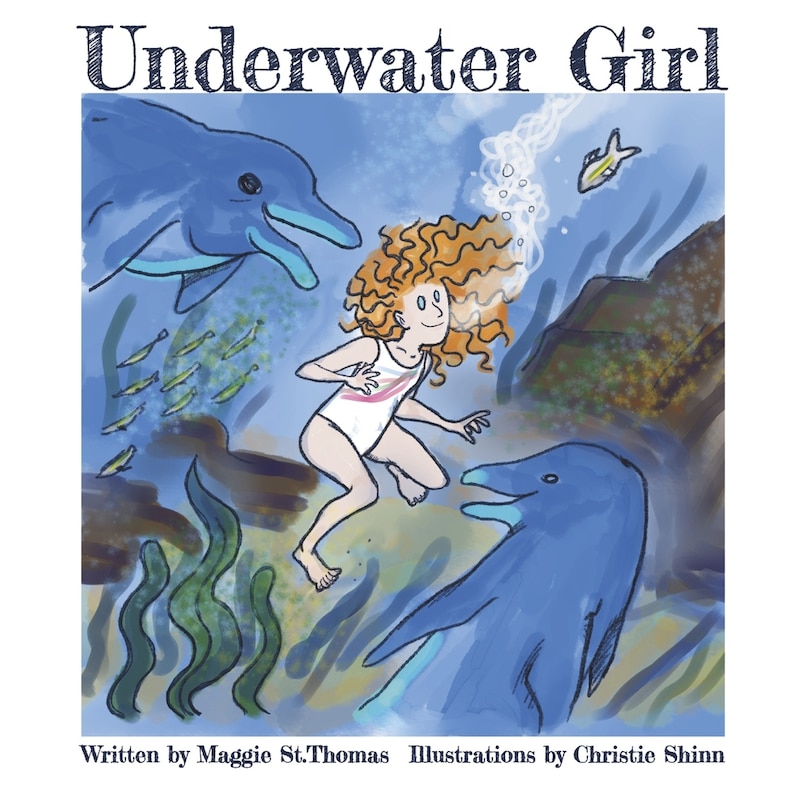 Couverture_Underwater Girl