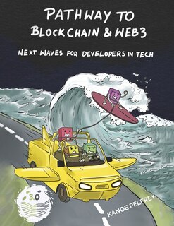 Front cover_The Pathway to Blockchain & Web3