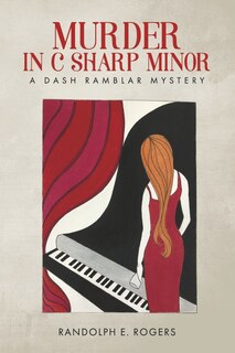 Murder in C Sharp Minor: Book 4