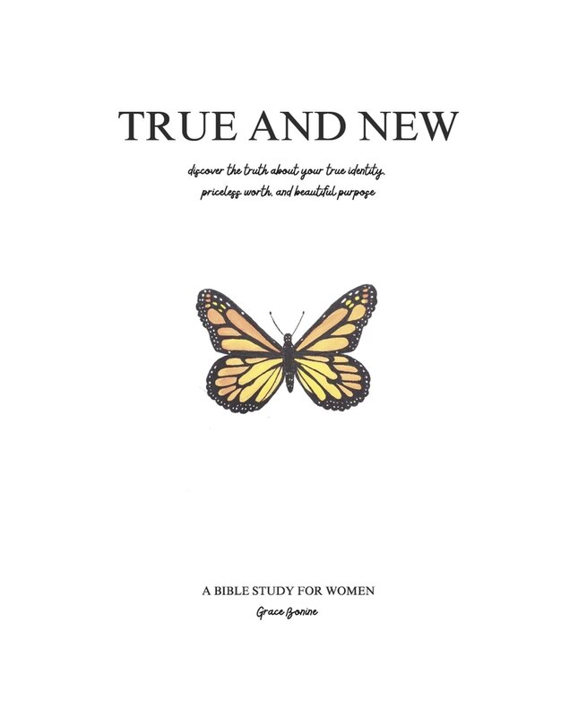 Couverture_True and New