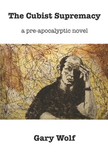 Front cover_The Cubist Supremacy