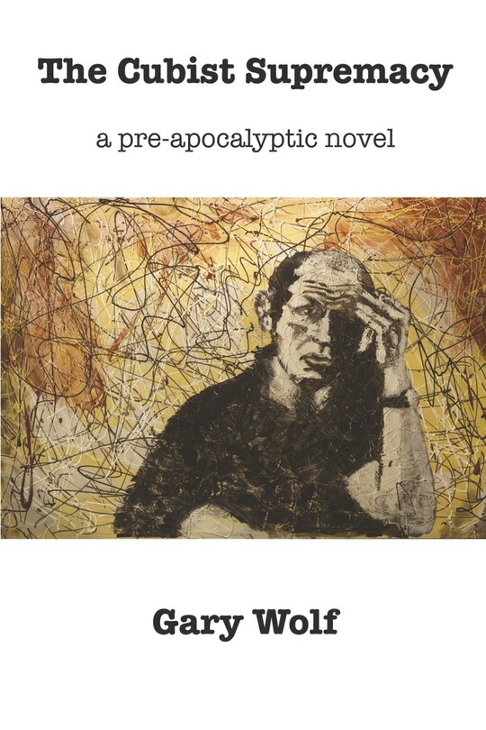 Front cover_The Cubist Supremacy