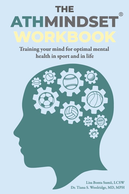 Front cover_The AthMindset® Workbook