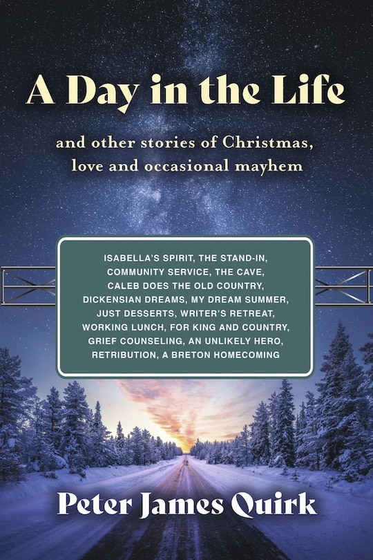 Front cover_A Day in the Life