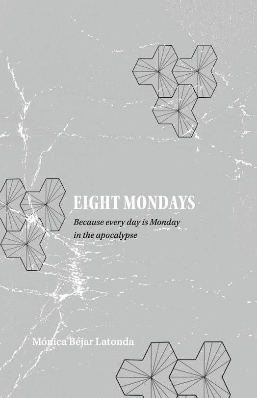 Front cover_Eight Mondays