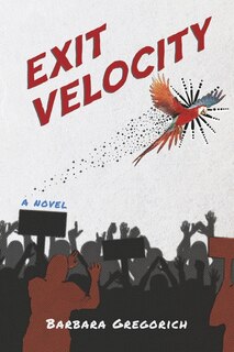 Front cover_Exit Velocity