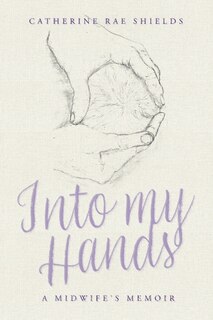 Front cover_Into My Hands