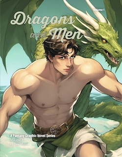 Couverture_Dragons and Men