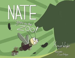 Front cover_Nate Goes to the Zoo