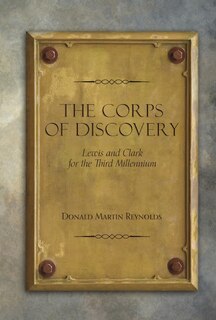 Front cover_The Corps of Discovery