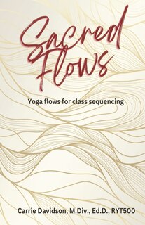 Front cover_Sacred Flows
