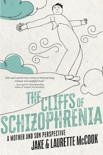 Front cover_The Cliffs of Schizophrenia